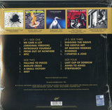Faith No More - Who Cares A Lot? The Greatest Hits [VINYL]