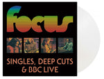 Focus - Singles, Deep Cuts & Bbc Live [VINYL]