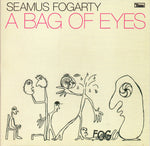 Seamus Fogarty ‎– A Bag Of Eyes [CD]