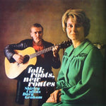 Shirley Collins & Davy Graham - Folk Roots, New Routes [VINYL]
