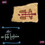The Folk Implosion ‎– The New Folk Implosion [CD]
