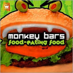 Monkey Bars - Food-Eating Food [CD]