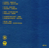 Brazil 45  -DJ Format ["7"] Box Set