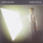 John Foxx - Metamatic [VINYL]