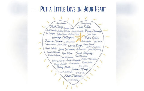 Put A Little Love In Your Heart [CD]