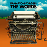 Peter Frampton - Peter Frampton Forgets The Words [CD]