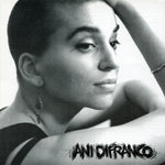 Ani DiFranco – Ani DiFranco [CD]