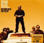 FRANK BLACK AND THE CATHOLICS - ONE MORE ROAD FOR THE HIT [VINYL]
