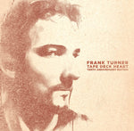 FRANK TURNER - TAPE DECK HEART [VINYL]