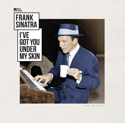 Frank Sinatra - I've Got You Under My Skin [VINYL]