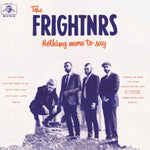 The Frightnrs - Nothing More To Say [VINYL]