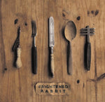 FRIGHTENED RABBIT - STATE HOSPITAL [VINYL]