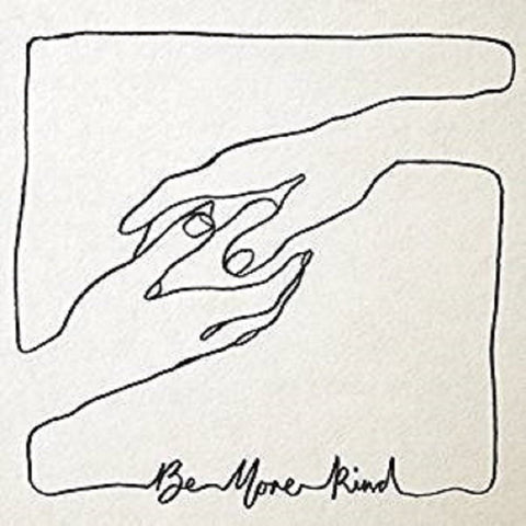 Frank Turner – Be More Kind [CD]