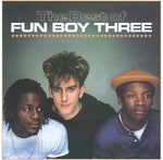 FUN BOY THREE - THE BEST OF [VINYL]