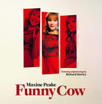 Richard Hawley - Funny Cow / A Little Bit More [7" VINYL]