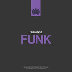 Origins Of Funk: Ministry Of Sound [VINYL]
