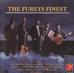 The Fureys ‎– The Fureys Finest [CD]