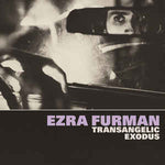 Ezra Furman ‎– Transangelic Exodus [CD]