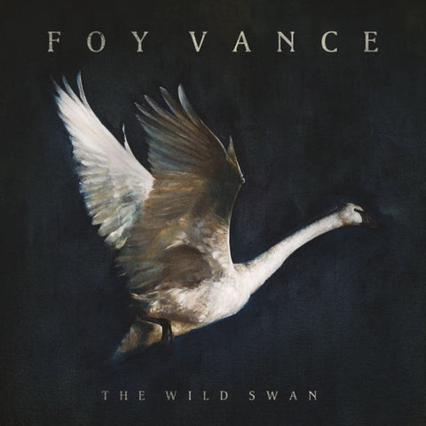 Foy Vance - The Wild Swan [CD]