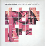 Groove Armada – Doin' It After Dark Volume.02 [CD]