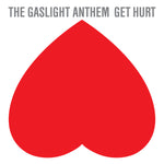 The Gaslight Anthem ‎– Get Hurt [CD]