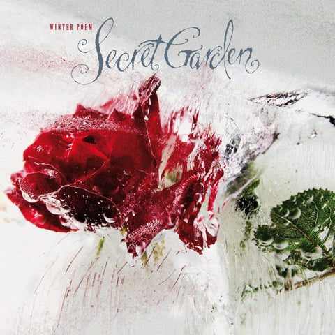 Secret Garden: Winter Poem [CD]