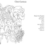 Chris Garneau – Music For Tourists [CD]