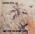 Garron Frith - Away From The Bright Lights [CD]
