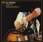 GAZ COOMBES - TURN THE TRACKS AROUND [VINYL]