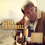 Glen Campbell - Old Home Town : The Collection[CD]