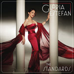 Gloria Estefan – The Standards [CD]