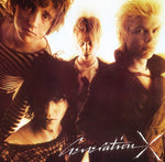 GENERATION X - GENERATION X [VINYL]