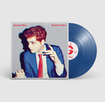 GERARD WAY - HESITANT ALIEN [VINYL]