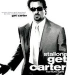 Get Carter: The Truth Hurts (Soundtrack) [CD]