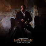 Gabby Fitzgerald - Black Dog Island [CD]