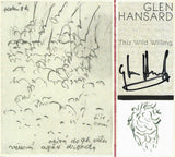 Glen Hansard – This Wild Willing