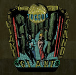 GIANT GIANT SAND - TUCSON (DELUXE EDITION) [VINYL]