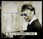 Robin Gibb ‎– 50 St. Catherine's Drive [CD]