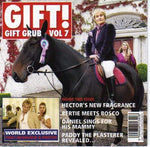 Mario Rosenstock - Gift! Gift Grub Vol 7 [CD]