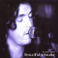Richard Gilpin - Beautiful Mistake [CD]