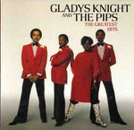 Gladys Knight & The Pips - The Greatest Hits [CD]