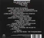 Gladys Knight & The Pips - The Greatest Hits [CD]