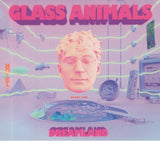 Glass Animals ‎– Dreamland