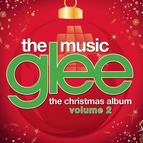 Glee: The Music, The Christmas Album, Vol. 2 [CD]