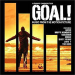 Goal! (Music From The Motion Picture) [CD]