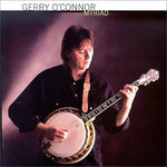 Gerry O'Connor ‎– Myriad [CD]