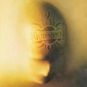 Godsmack – Faceless [CD]