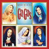 Go Go's - God Bless The Go Go's[VINYL]