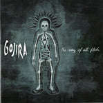 Gojira – The Way Of All Flesh [DELUXE CD]