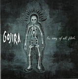Gojira – The Way Of All Flesh [DELUXE CD]